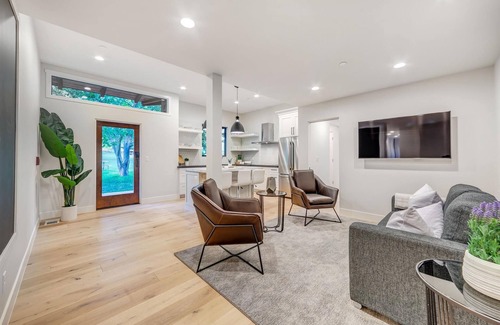 Zion National Park South Entrance House | 300 LaFave-Luxury Home at Zion: Bridge Mountain