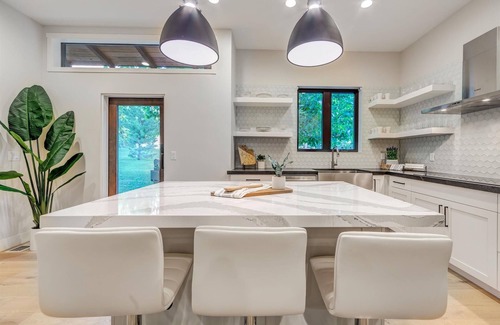 Zion National Park South Entrance House | 300 LaFave-Luxury Home at Zion: Bridge Mountain