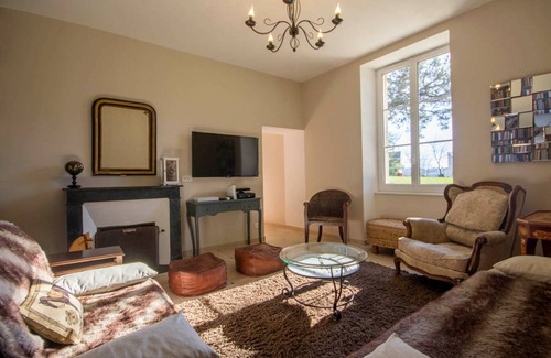 Muzillac House | 300 m² Gîte ∙ 10 bedrooms ∙ 15 guests