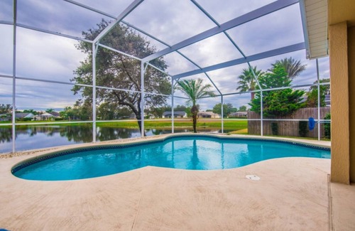 Sunridge Woods Villa | 300 m² Villa ∙ 4 bedrooms ∙ 8 guests