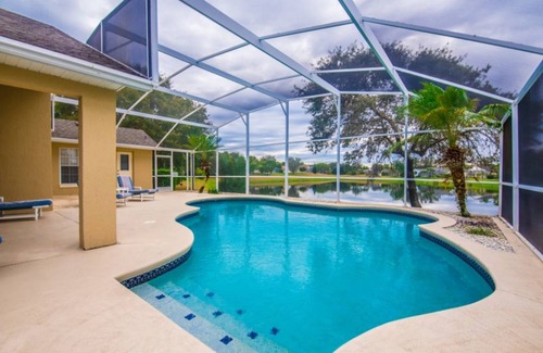 Sunridge Woods Villa | 300 m² Villa ∙ 4 bedrooms ∙ 8 guests