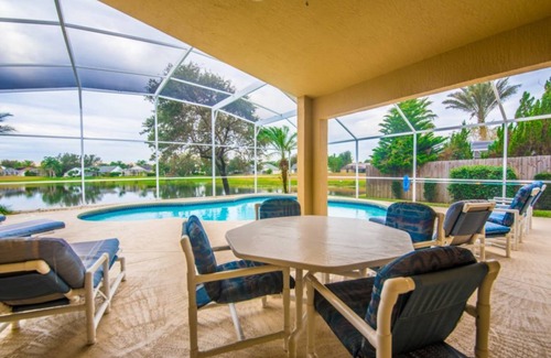 Sunridge Woods Villa | 300 m² Villa ∙ 4 bedrooms ∙ 8 guests
