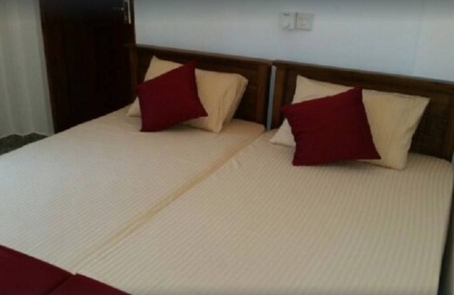Hikkaduwa Villa | 300 m² Villa ∙ 5 bedrooms ∙ 10 guests