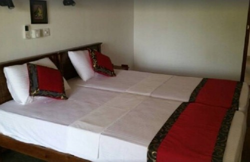 Hikkaduwa Villa | 300 m² Villa ∙ 5 bedrooms ∙ 10 guests