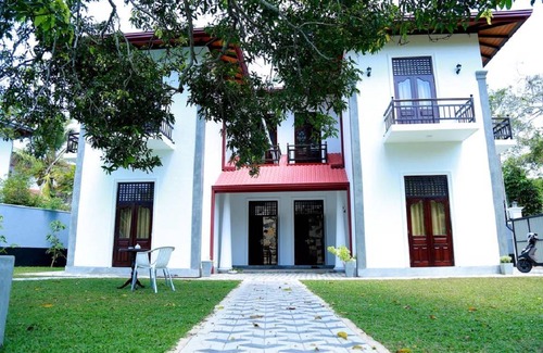Sri Jayawardenepura Kotte Villa | 300 m² Villa ∙ 6 bedrooms ∙ 12 guests
