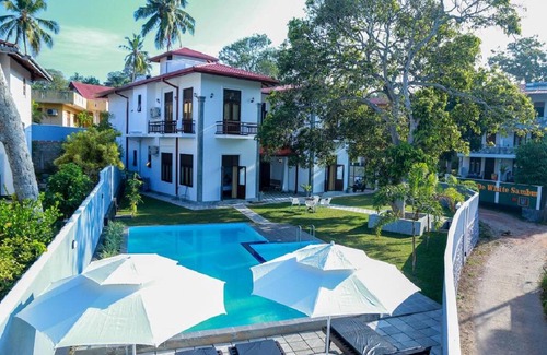 Sri Jayawardenepura Kotte Villa | 300 m² Villa ∙ 6 bedrooms ∙ 12 guests