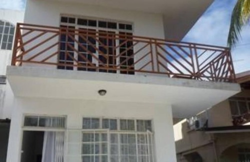 Flic-en-Flac Apartment | 300 metres from the beach - air-conditioned apartment - all comforts - TV - WIFI