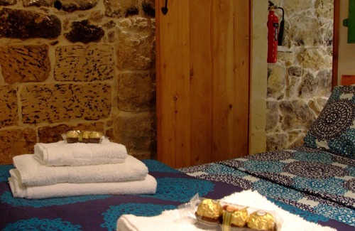 Zebbug Other | 300 year old farmhouse with a beautiful view from the roof, 5 min from the sea