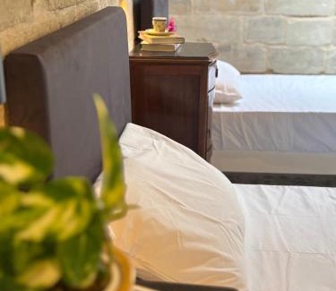 Rabat House | 300 year old Townhouse near Mdina