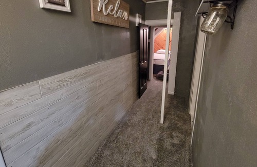 East End House | 3000sqft of pure enjoyment