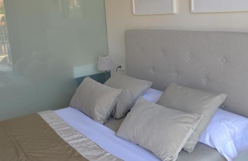 Los Altos Apartment | 3008 Residencial Egeo