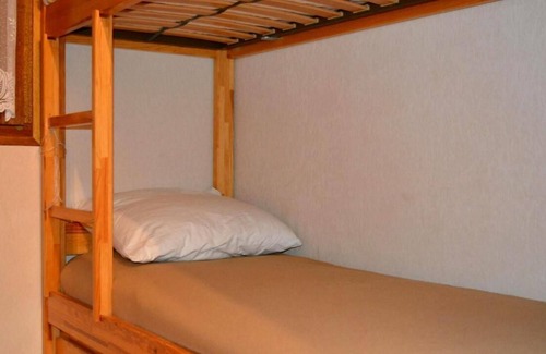Le Grand-Bornand Apartment | 300m from ski slopes, Ground floor, terrace, parking, tv, 40m², Le Grand Bornand