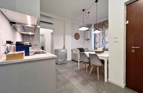 Sud-Ovest Apartment | 300m Verona Fair - Ruffoni House 3 Bedrooms 3 Bath