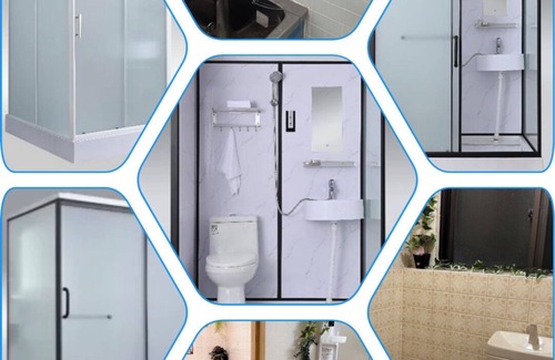 Higashi-osaka Apartment | 300m2 Spacious 7-bedroom apartment 10 Baths FREE BUS & BREAKFAST