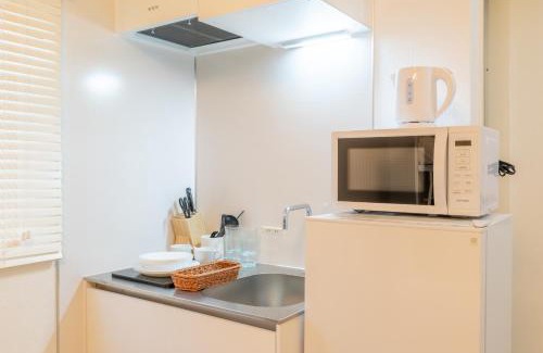 Higashi-osaka Apartment | 301奈良難波に便利な静かで快適マンション