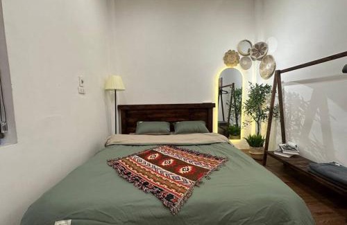 Dich Vong Apartment | 302 Forest Amoureux Chùa Hà