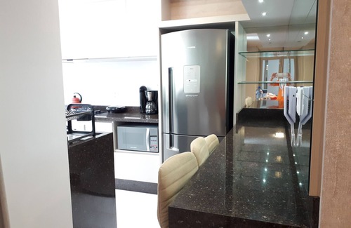 Bombas Apartment | 303, Luxury apartment for 6 people