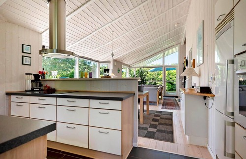 Saksild Strand House | 30326 Odder - Rude Skovvej 4