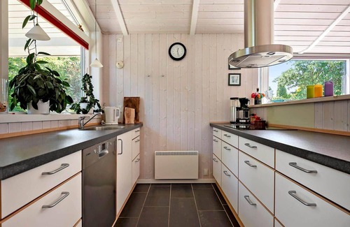 Saksild Strand House | 30326 Odder - Rude Skovvej 4