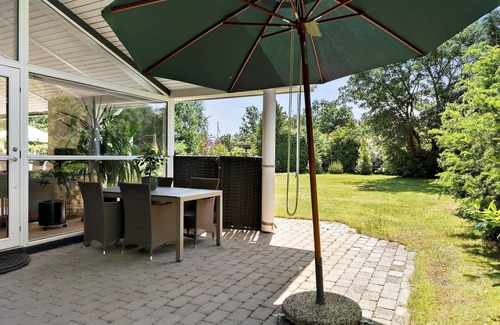 Saksild Strand House | 30326 Odder - Rude Skovvej 4