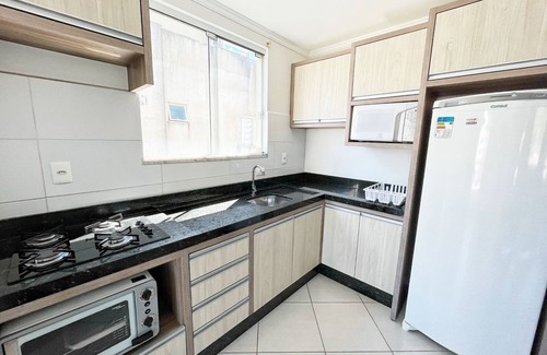 Bombas Apartment | 304- APARTMENT 2 BEDROOMS 6 PEOPLE