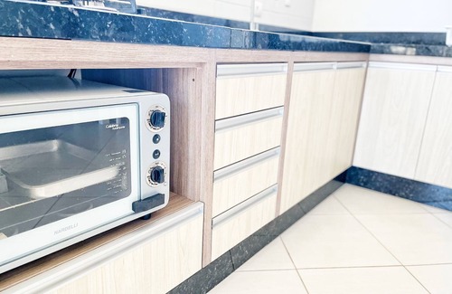 Bombas Apartment | 304- APARTMENT 2 BEDROOMS 6 PEOPLE