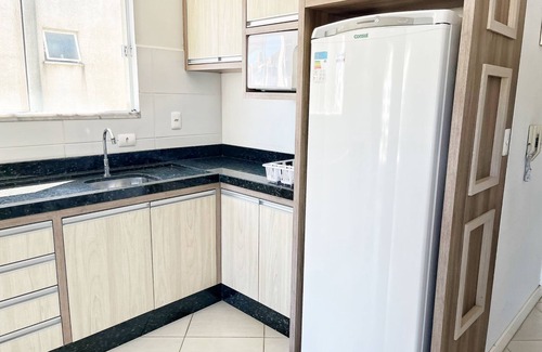 Bombas Apartment | 304- APARTMENT 2 BEDROOMS 6 PEOPLE