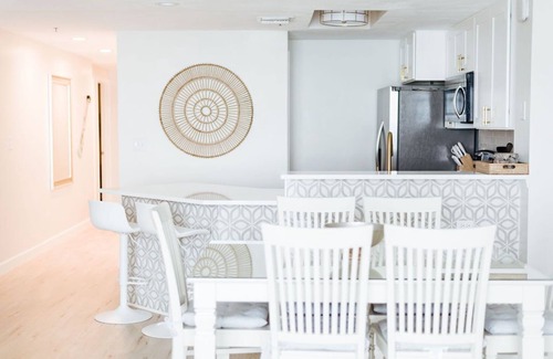 Destin Condo | 304 Sterling Sands Completely Renovated