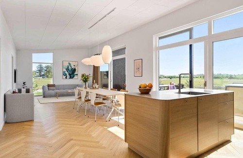 Kysing House | 30400 Odder - Saksild Strandfælled 14