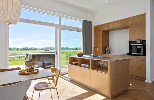 Kysing House | 30400 Odder - Saksild Strandfælled 14