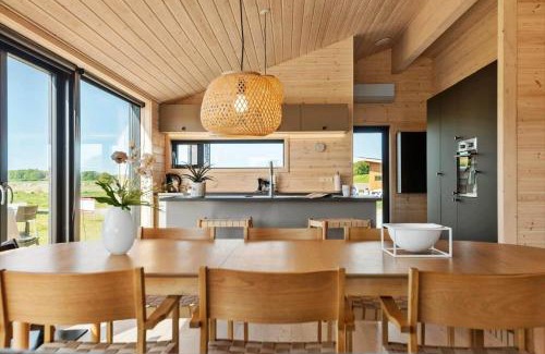 Saksild Strand House | 30480-Odder-Saksild-Strandfaelled-16