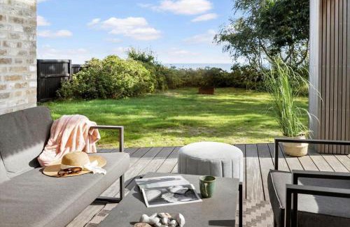 Saksild Strand House | 30487-Odder-Ornevej-24-A
