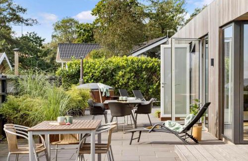 Saksild Strand House | 30487-Odder-Ornevej-24-A