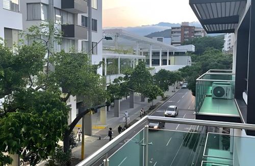 Granada Apartment | 305 Espectacular Apartamento en granada Dpx