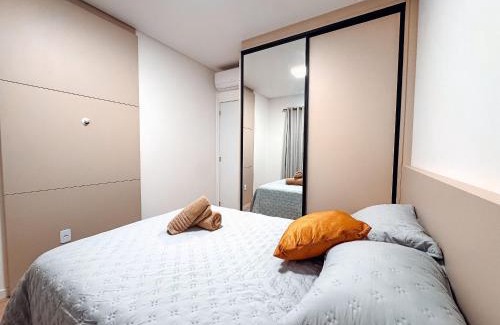 Santa Terezinha Apartment | 305 On rafael