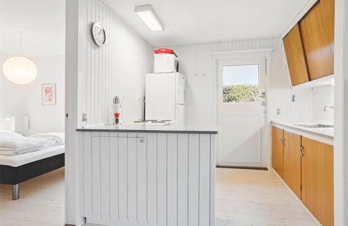 Saksild Strand House | 30500 Odder - Engagervej 41