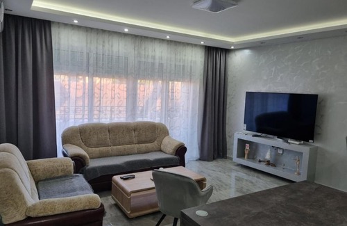 Subotica Apartment | 306 APARTMAN