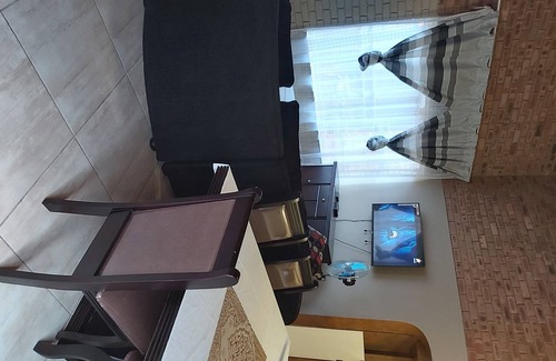 Pretoria House | 306 in Akvala's inn