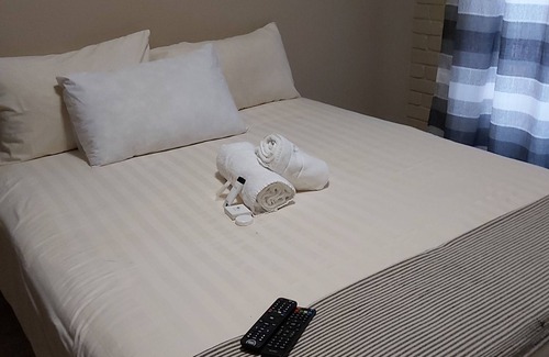 Pretoria House | 306 in Akvala's inn