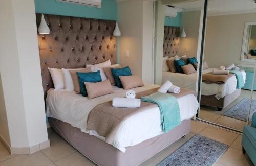 Umhlanga Apartment | 307 Bermudas - by Stay in Umhlanga