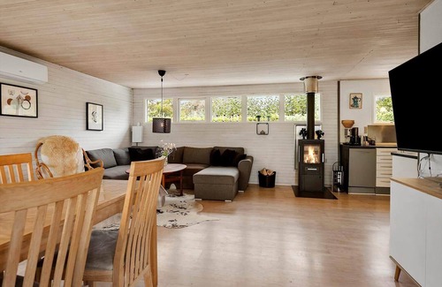 Odder Municipality House | 30732 Odder - Skovgårdsparken 32