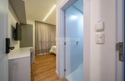 Centro Apartment | 308 Suíte em Localização Incrível Praia de Bombinhas a 120m