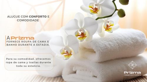 Centro Apartment | 308 Suíte em Localização Incrível Praia de Bombinhas a 120m