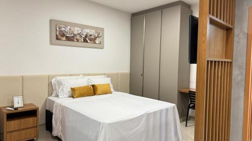 Anapolis Apartment | 309-3 · Flat charmosinho Prox. Cebrom e Unievangélica