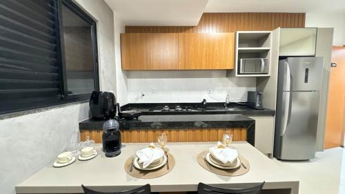 Anapolis Apartment | 309-3 · Flat charmosinho Prox. Cebrom e Unievangélica