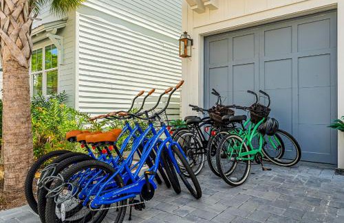 Treetop House | 30A Beach House - Mia's Beach House at Treetop by Panhandle Getaways