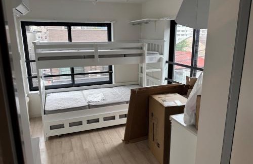 Takadanobaba Apartment | 31 とりっぱーずホテル高田馬場