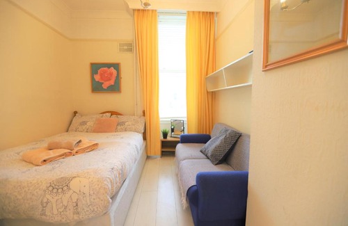 Rathgar Apartment | 31, 3 next to Rathmines