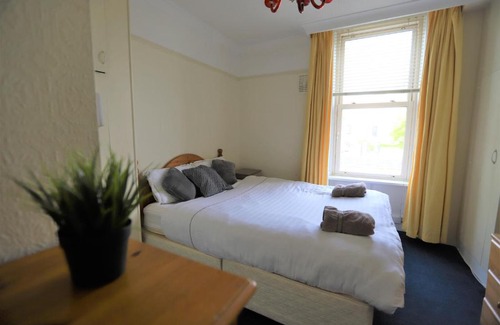 Rathgar Apartment | 31, 3 next to Rathmines