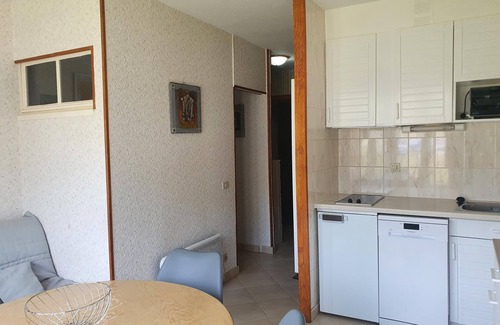 Pas de la Casa Apartment | 31 GRANDALLA - APT- 1 HAB-VISTA PISTES- PAS DE LA CASA -HUT2-006160